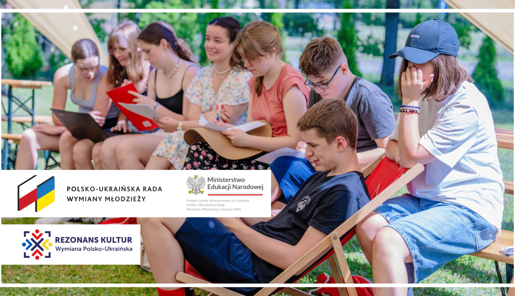 Rezonans Kultur: Wymiana Polsko-Ukraińska