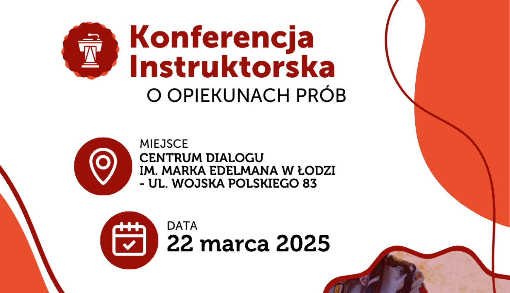 Konferencja Instruktorska w Chorągwi Łódzkiej