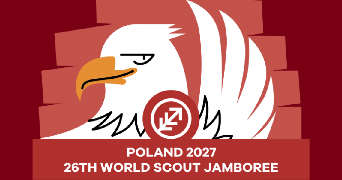 Nabór zastępowych na Światowe Jamboree Skautowe 2027