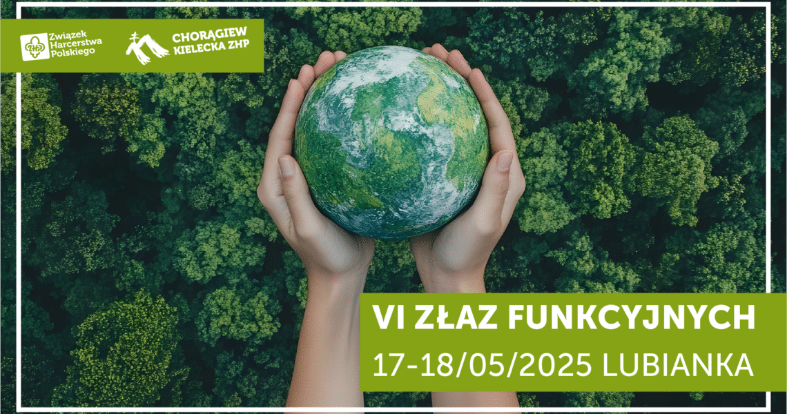 VI Złaz Funkcyjnych 2025