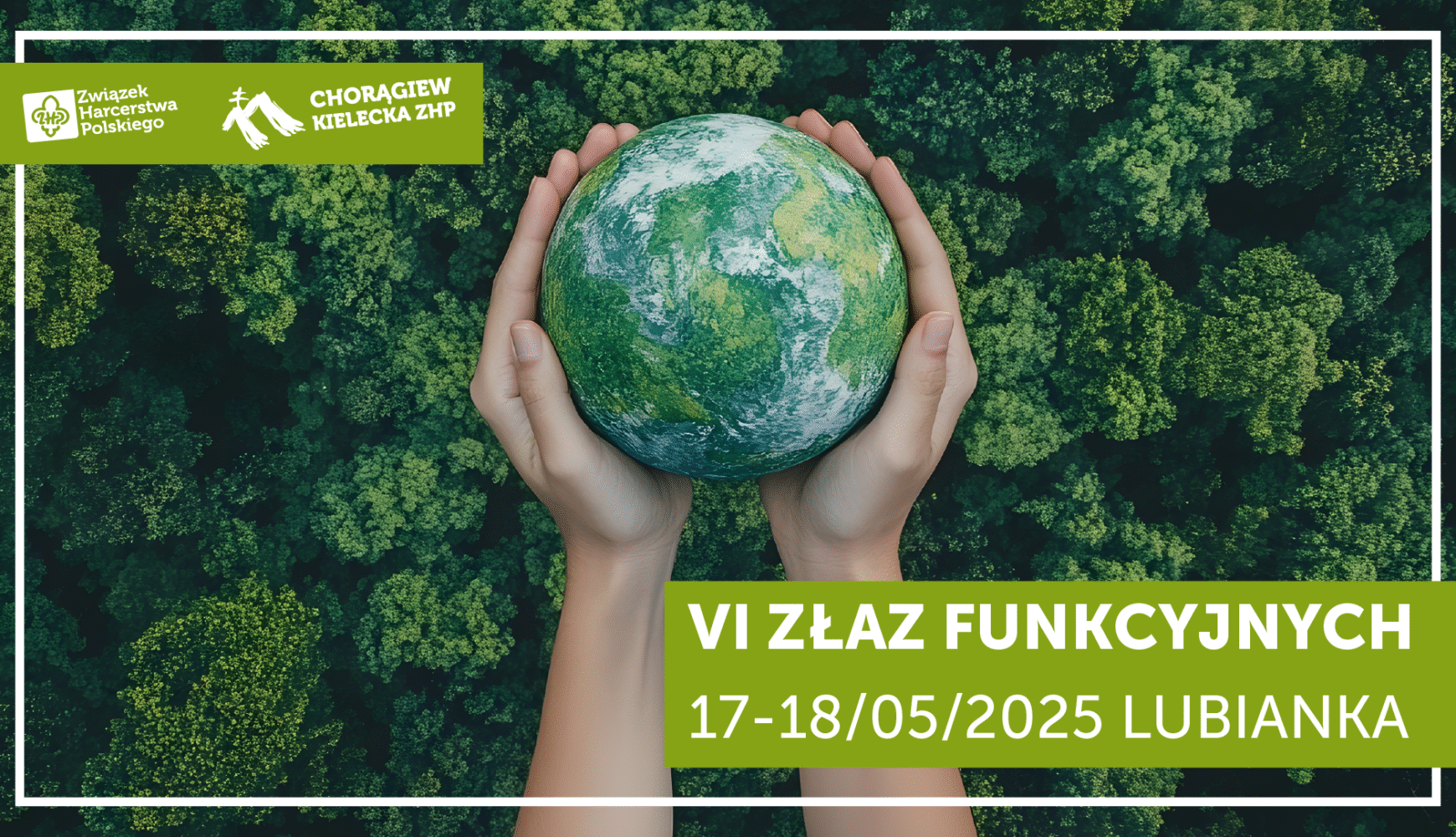 VI Złaz Funkcyjnych 2025