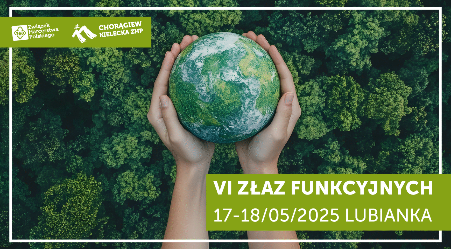 VI Złaz Funkcyjnych 2025
