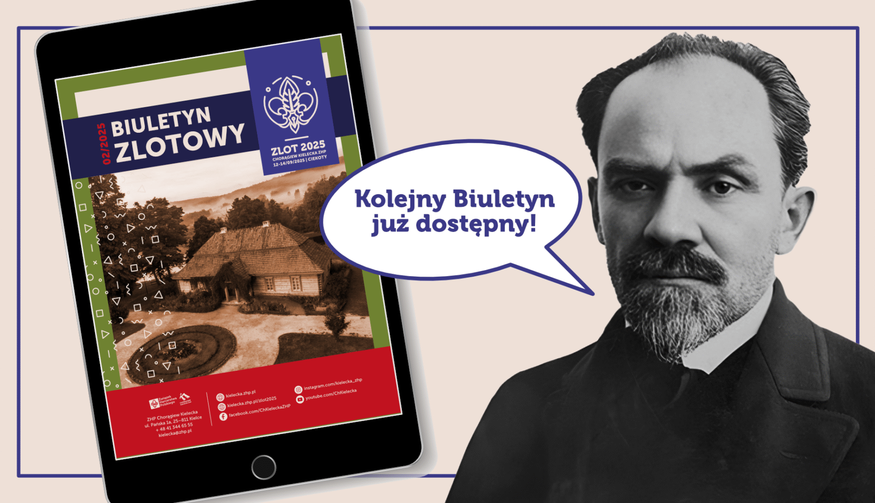 Biuletyn Zlotowy nr 2