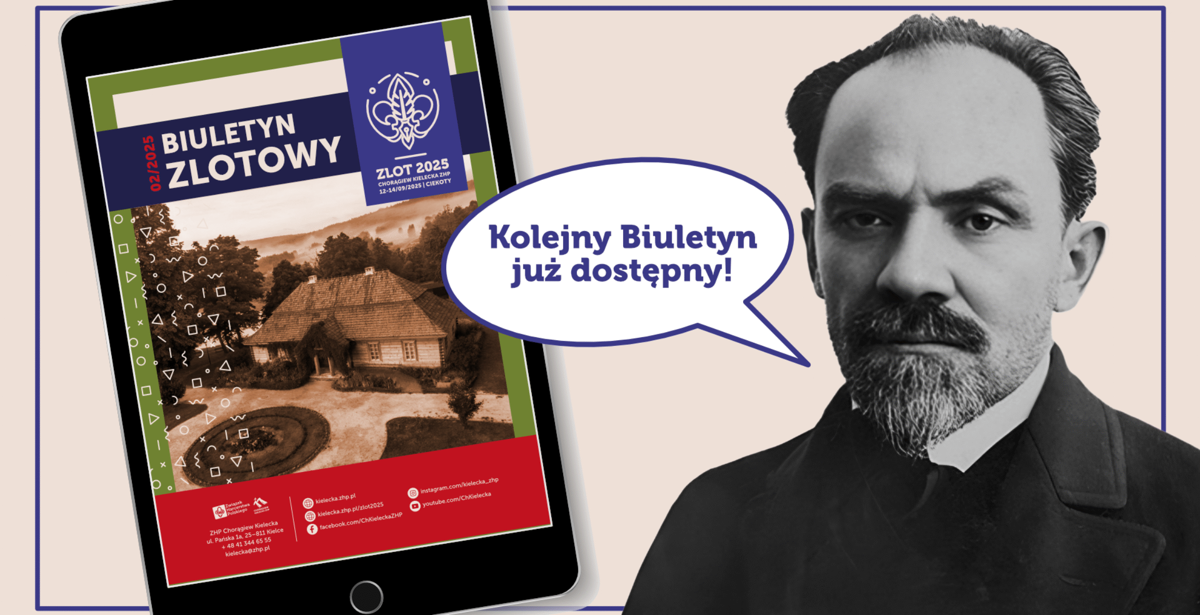 Biuletyn Zlotowy nr 2