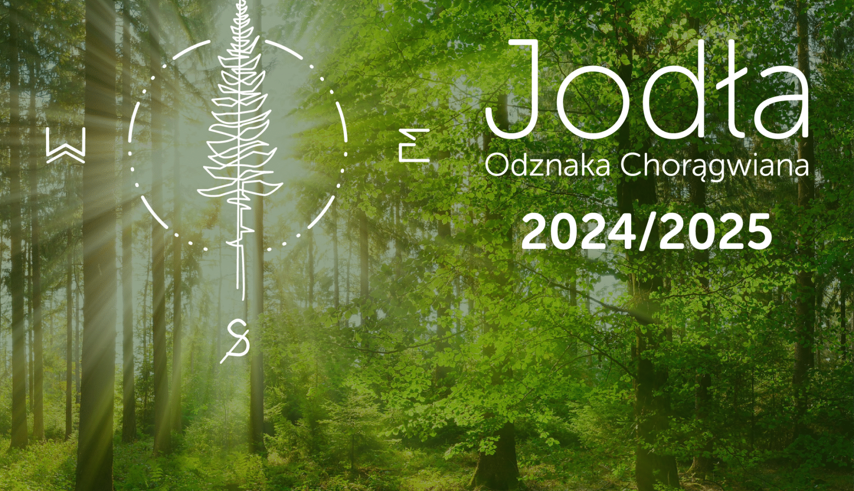 Przypominamy o zgłoszeniach do Jodły!