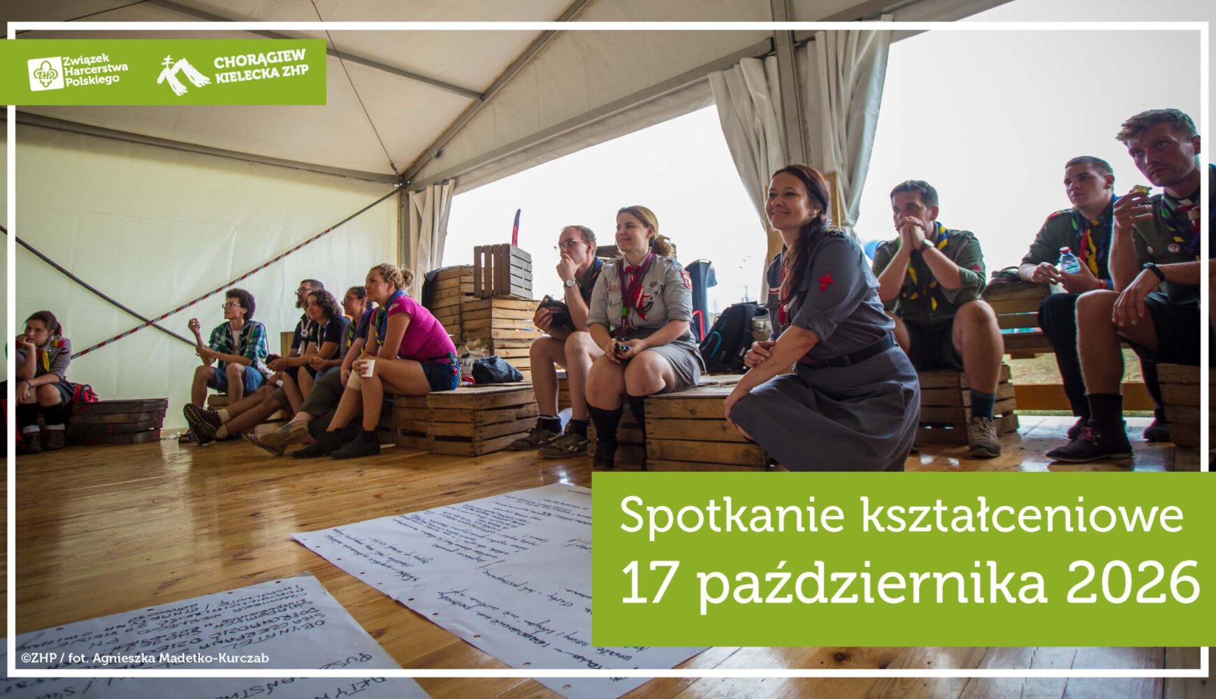 Spotkanie kształceniowców – 17.10